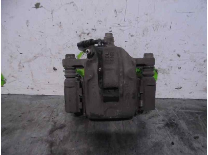 Recambio de pinza freno trasera izquierda para hyundai trajet (fo) 2.0 crdi gls referencia OEM IAM BC140016  