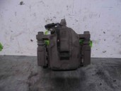 Recambio de pinza freno trasera izquierda para hyundai trajet (fo) 2.0 crdi gls referencia OEM IAM BC140016  