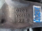 Recambio de pinza freno delantera izquierda para citroën c3 ii (sc_) 1.0 vti 68 referencia OEM IAM 9805497780 0204Y01131 BOSCH