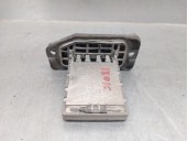 Recambio de resistencia calefaccion para ford ranger (es) 2.5 tdci cat referencia OEM IAM R40K1R0K2R75K 5036942 