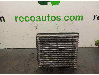 Replacement air conditioning evaporator for Fiat Panda (169) 1.2 8V Classic OEM IAM reference A310004E0A 
