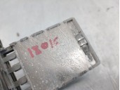 Recambio de resistencia calefaccion para ford ranger (es) 2.5 tdci cat referencia OEM IAM R40K1R0K2R75K 5036942 