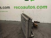 Recambio de evaporador aire acondicionado para fiat panda (169) 1.2 8v classic referencia OEM IAM A310004E0A 