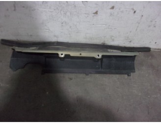Recambio de panel frontal para renault scenic rx4 (ja0) 1.9 dci diesel cat referencia OEM IAM 7750430587 DE CHAPA 