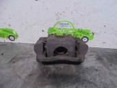Replacement rear left brake caliper for Hyundai Trajet (FO) 2.0 CRDi GLS OEM IAM reference BC140016 