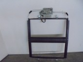 Recambio de techo electrico para honda cr-v (re) 2.2 ctdi referencia OEM IAM 70180SMGE01 1717821A WEBASTO