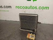 Recambio de evaporador aire acondicionado para fiat panda (169) 1.2 8v classic referencia OEM IAM A310004E0A 