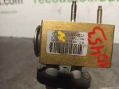 Recambio de evaporador aire acondicionado para fiat panda (169) 1.2 8v classic referencia OEM IAM A310004E0A 