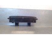 Replacement center brake light for Volvo V50 Estate 2.0 D Kinetic OEM IAM reference 8620290 8620290 