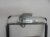 Recambio de techo electrico para honda cr-v (re) 2.2 ctdi referencia OEM IAM 70180SMGE01 1717821A WEBASTO