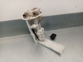 Recambio de aforador para toyota yaris 1.3 16v cat referencia OEM IAM 777040D070 