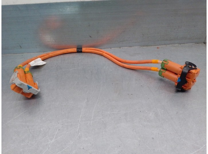 Recambio de cableado para citroën ds5 2.0 hdi fap referencia OEM IAM 9674881180  