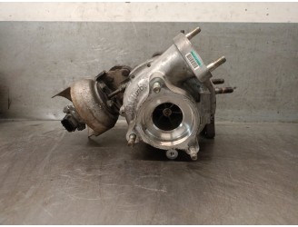 Recambio de turbocompresor para mazda 6 hatchback (gh) 2.2 mzr-cd (gh10) referencia OEM IAM R2AA13700D R2AA13700D 