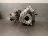 Replacement turbocharger for Mazda 6 Hatchback (GH) 2.2 MZR-CD (GH10) OEM IAM reference R2AA13700D R2AA13700D 