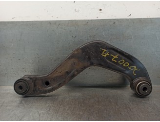 Replacement rear upper left suspension arm for SEAT Exeo ST (3R5)(2009>) Sport OEM IAM reference 8E0505323M 