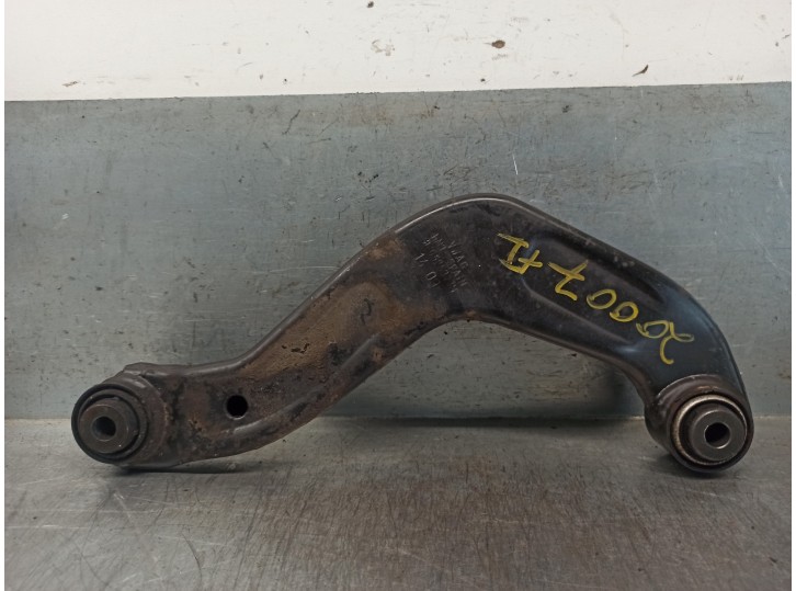 Replacement rear upper left suspension arm for SEAT Exeo ST (3R5)(2009>) Sport OEM IAM reference 8E0505323M 