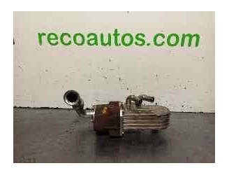 Recambio de enfriador egr para chrysler voyager (rg) 2.8 crd grand voyager limited referencia OEM IAM 41212036F 279025506 MODINE
