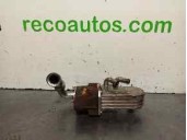 Recambio de enfriador egr para chrysler voyager (rg) 2.8 crd grand voyager limited referencia OEM IAM 41212036F 279025506 MODINE
