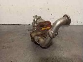 Recambio de enfriador egr para chrysler voyager (rg) 2.8 crd grand voyager limited referencia OEM IAM 41212036F 279025506 MODINE