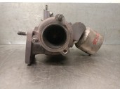 Recambio de turbocompresor para mazda 6 hatchback (gh) 2.2 mzr-cd (gh10) referencia OEM IAM R2AA13700D R2AA13700D 