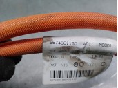 Replacement wiring harness for Citroën DS5 2.0 HDi FAP OEM IAM reference 9674881180 