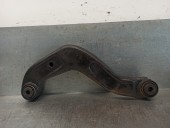 Replacement rear upper left suspension arm for SEAT Exeo ST (3R5)(2009>) Sport OEM IAM reference 8E0505323M 