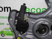 Recambio de elevalunas delantero derecho para hyundai trajet (fo) 2.0 crdi gls referencia OEM IAM 824803A000 2 PINES 5 PUERTAS