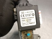 Recambio de conmutador de arranque para daewoo kalos 1.2 cat referencia OEM IAM 96540559 96261298 