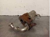 Recambio de enfriador egr para chrysler voyager (rg) 2.8 crd grand voyager limited referencia OEM IAM 41212036F 279025506 MODINE