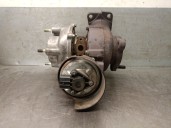 Recambio de turbocompresor para mazda 6 hatchback (gh) 2.2 mzr-cd (gh10) referencia OEM IAM R2AA13700D R2AA13700D 