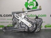 Recambio de elevalunas delantero derecho para hyundai trajet (fo) 2.0 crdi gls referencia OEM IAM 824803A000 2 PINES 5 PUERTAS