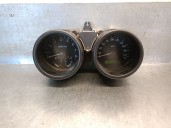 Recambio de cuadro instrumentos para daewoo kalos 1.2 cat referencia OEM IAM 96540611 96540611 