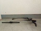 Recambio de brazo limpia delantero derecho para ford focus c-max (dm2) 2.0 tdci referencia OEM IAM 1628979 