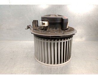 Recambio de motor calefaccion para nissan tiida hatchback (c11) 1.5 dci referencia OEM IAM 5027253500A 5027253500A 