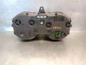 Recambio de cuadro instrumentos para daewoo kalos 1.2 cat referencia OEM IAM 96540611 96540611 