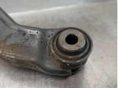 Replacement rear upper left suspension arm for Seat Exeo ST (3R5)(2009>) Sport OEM IAM reference 8E0505323M 