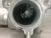 Recambio de turbocompresor para mazda 6 hatchback (gh) 2.2 mzr-cd (gh10) referencia OEM IAM R2AA13700D R2AA13700D 