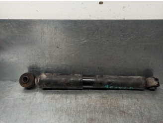 Recambio de amortiguador trasero derecho para hyundai atos prime (mx) gls (2003) referencia OEM IAM 5531002110  