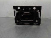 Replacement left engine mount for Citroën C3 II (SC_) 1.0 VTi 68 OEM IAM reference 9810216980 9807450680 