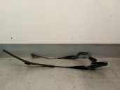 Recambio de brazo limpia delantero derecho para ford focus c-max (dm2) 2.0 tdci referencia OEM IAM 1628979 