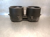 Recambio de cuadro instrumentos para daewoo kalos 1.2 cat referencia OEM IAM 96540611 96540611 