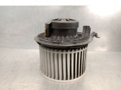 Recambio de motor calefaccion para nissan tiida hatchback (c11) 1.5 dci referencia OEM IAM 5027253500A 5027253500A 