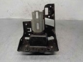 Replacement left engine mount for Citroën C3 II (SC_) 1.0 VTi 68 OEM IAM reference 9810216980 9807450680 