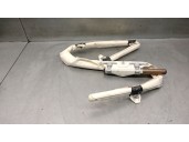 Recambio de airbag lateral derecho para bmw 1 (f20) 116 d referencia OEM IAM 7221046 72127221046 618344101 AUTOLIV