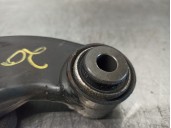 Replacement rear upper left suspension arm for Seat Exeo ST (3R5)(2009>) Sport OEM IAM reference 8E0505323M 