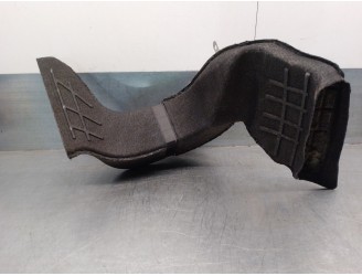 Recambio de tubo para citroën ds5 2.0 hdi fap referencia OEM IAM 9671653980 