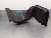 Replacement pipe for Citroën DS5 2.0 HDi FAP OEM IAM reference 9671653980 