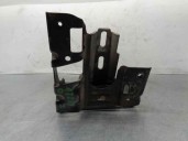 Replacement left engine mount for Citroën C3 II (SC_) 1.0 VTi 68 OEM IAM reference 9810216980 9807450680 