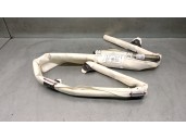 Recambio de airbag lateral derecho para bmw 1 (f20) 116 d referencia OEM IAM 7221046 72127221046 618344101 AUTOLIV