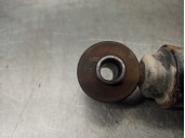 Recambio de amortiguador trasero derecho para hyundai atos prime (mx) gls (2003) referencia OEM IAM 5531002110  